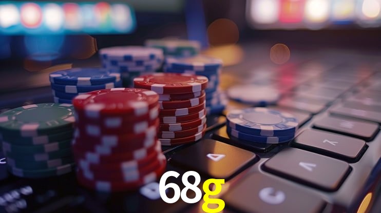 68g Entrar - Login Seguro Certificado