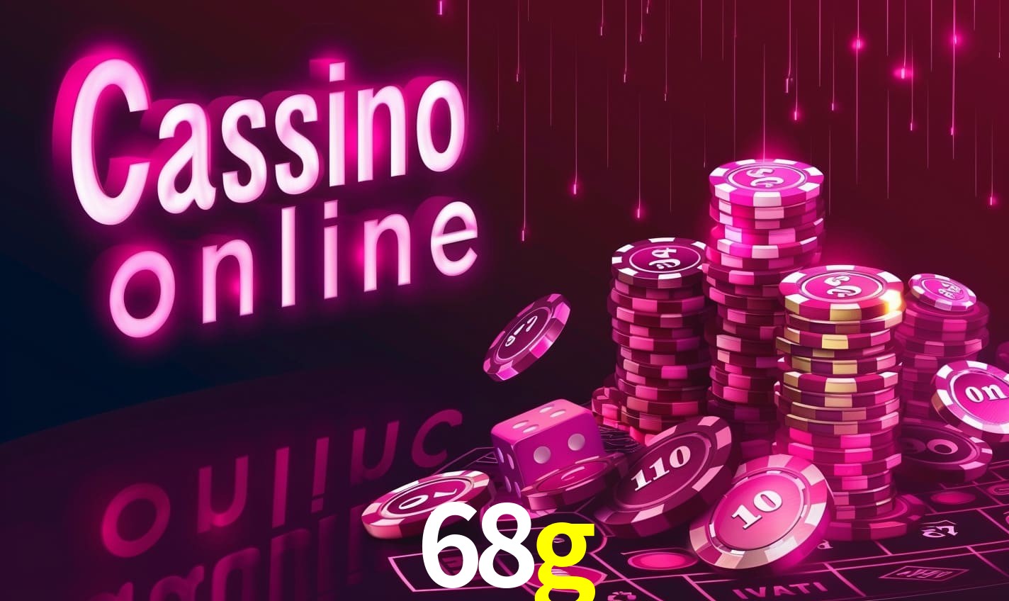 68g Salvador - Strategies