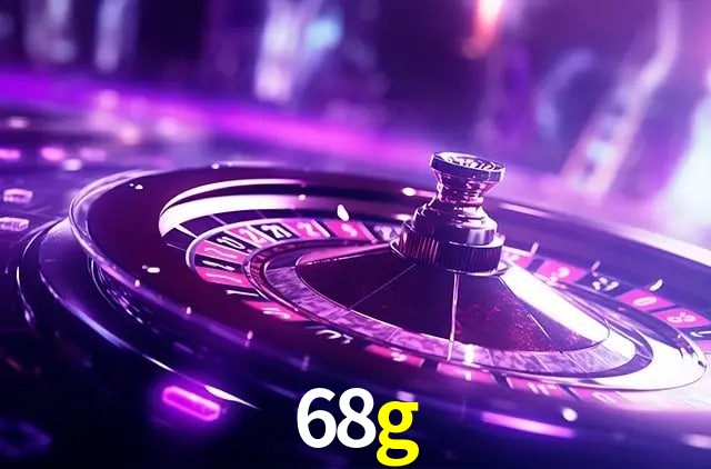 Casino Ao Vivo 68g