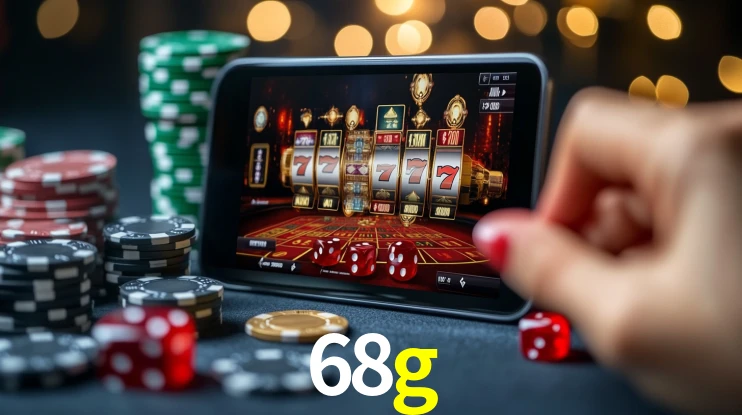 Live Casino 68g
