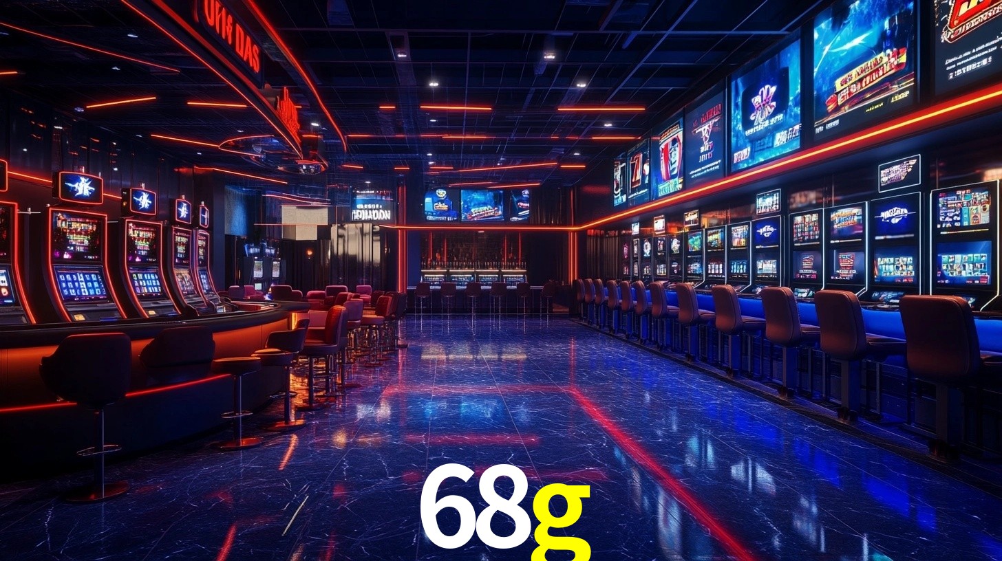 VIP Casino 68g
