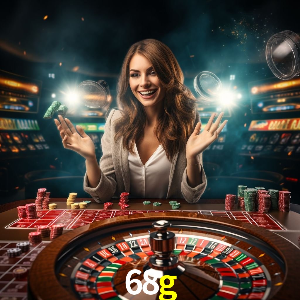68g App Interface